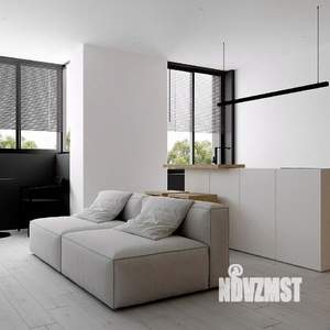 2-к квартира, вторичка, 43м2, 8/20 этаж