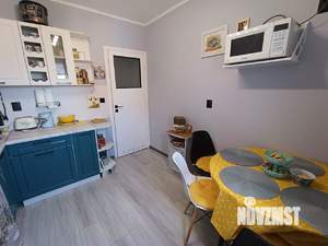 3-к квартира, вторичка, 76м2, 9/9 этаж