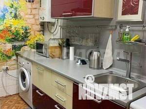 3-к квартира, вторичка, 57м2, 3/5 этаж