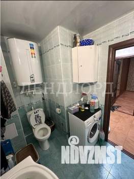 1-к квартира, вторичка, 46м2, 2/10 этаж