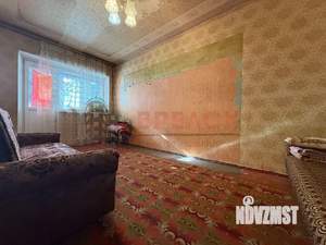 3-к квартира, вторичка, 60м2, 6/6 этаж