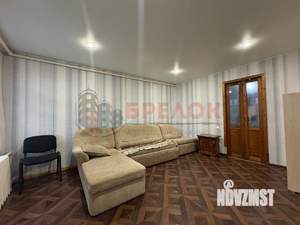 2-к квартира, вторичка, 41м2, 1/1 этаж
