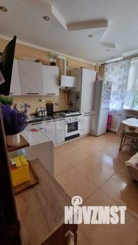 1-к квартира, вторичка, 39м2, 2/4 этаж