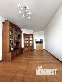 3-к квартира, вторичка, 61м2, 8/9 этаж