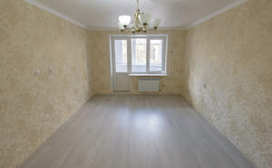 1-к квартира, вторичка, 38м2, 7/9 этаж