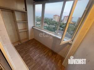 1-к квартира, вторичка, 38м2, 10/10 этаж