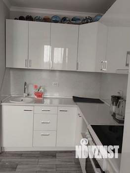 Студия квартира, вторичка, 33м2, 1/8 этаж