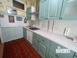 2-к квартира, вторичка, 48м2, 4/9 этаж