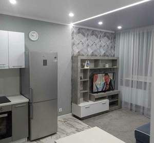 1-к квартира, вторичка, 40м2, 15/25 этаж