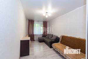 2-к квартира, вторичка, 44м2, 1/5 этаж