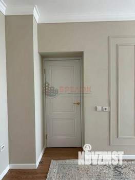 2-к квартира, вторичка, 50м2, 15/25 этаж