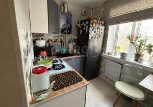 3-к квартира, вторичка, 58м2, 5/5 этаж