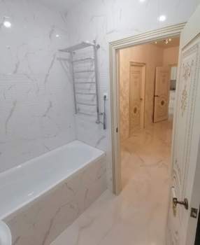 2-к квартира, вторичка, 61м2, 21/24 этаж