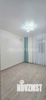 1-к квартира, вторичка, 43м2, 5/25 этаж