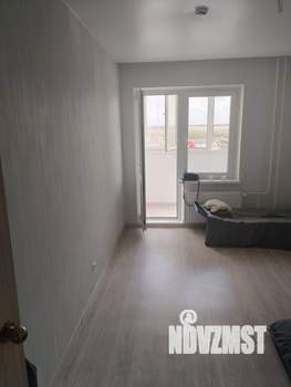 1-к квартира, вторичка, 36м2, 1/18 этаж