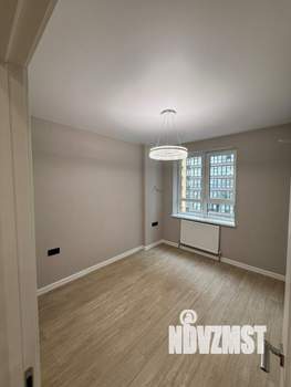 1-к квартира, вторичка, 40м2, 10/24 этаж