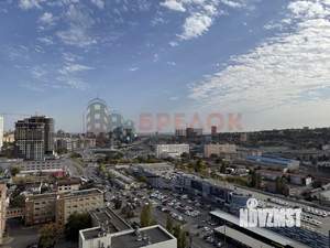 1-к квартира, вторичка, 43м2, 19/20 этаж