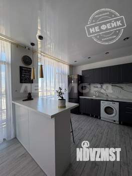 1-к квартира, вторичка, 40м2, 18/25 этаж