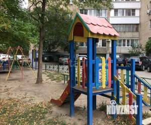 1-к квартира, вторичка, 33м2, 9/9 этаж