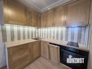 2-к квартира, вторичка, 53м2, 12/16 этаж