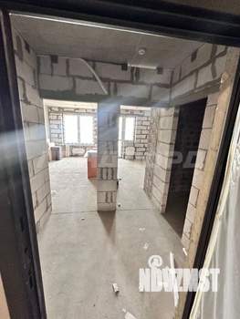 1-к квартира, вторичка, 41м2, 16/24 этаж