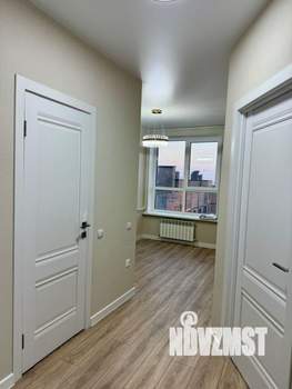 1-к квартира, вторичка, 30м2, 11/12 этаж