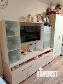 Студия квартира, вторичка, 28м2, 4/18 этаж