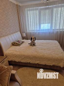 1-к квартира, вторичка, 46м2, 8/12 этаж