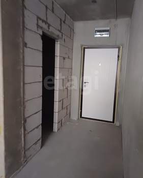 Студия квартира, вторичка, 23м2, 13/25 этаж