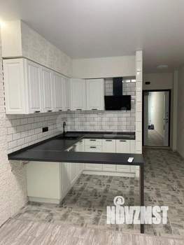 Студия квартира, вторичка, 27м2, 23/24 этаж