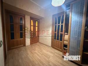 3-к квартира, вторичка, 72м2, 8/17 этаж