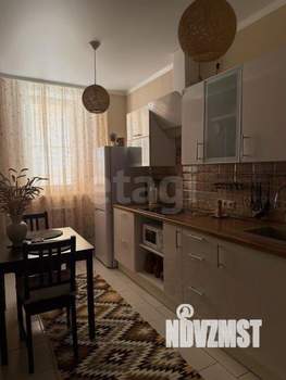 1-к квартира, вторичка, 32м2, 8/8 этаж