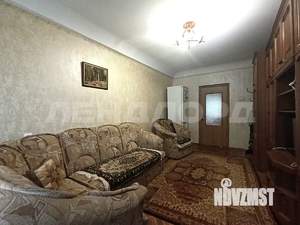 3-к квартира, вторичка, 65м2, 1/5 этаж