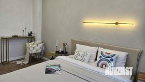 1-к квартира, вторичка, 35м2, 11/24 этаж