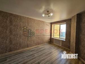 2-к квартира, вторичка, 63м2, 24/25 этаж