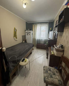 2-к квартира, вторичка, 45м2, 3/5 этаж