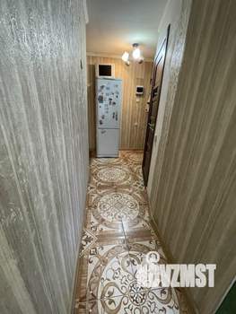 2-к квартира, вторичка, 46м2, 4/5 этаж