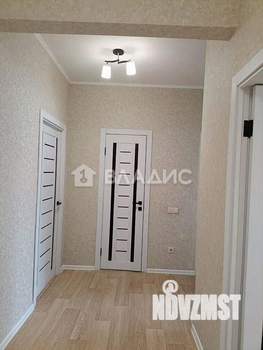 2-к квартира, вторичка, 57м2, 5/17 этаж