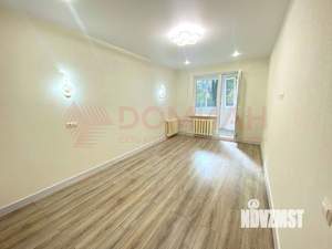 2-к квартира, вторичка, 52м2, 1/9 этаж