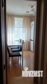 1-к квартира, вторичка, 36м2, 7/9 этаж