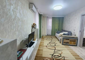 2-к квартира, вторичка, 60м2, 7/16 этаж