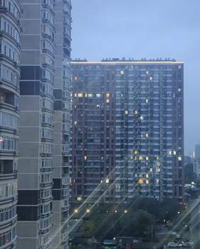 1-к квартира, вторичка, 40м2, 10/25 этаж