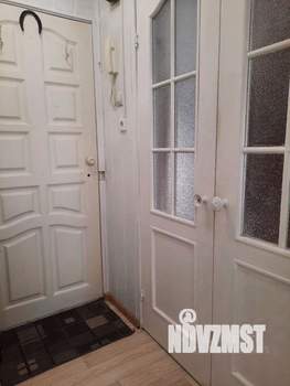 1-к квартира, вторичка, 21м2, 6/9 этаж
