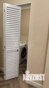 4-к квартира, вторичка, 95м2, 7/18 этаж