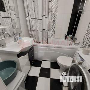 2-к квартира, вторичка, 58м2, 2/10 этаж