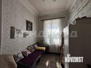 2-к квартира, вторичка, 30м2, 1/2 этаж