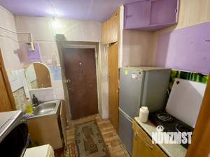 1-к квартира, вторичка, 17м2, 4/5 этаж