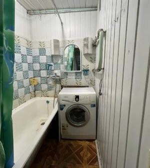 3-к квартира, вторичка, 52м2, 2/6 этаж