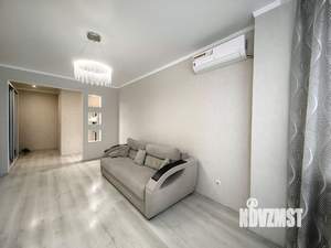 2-к квартира, вторичка, 66м2, 7/18 этаж