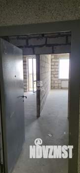 1-к квартира, вторичка, 43м2, 25/25 этаж